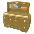 Country Cabinet