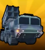 Patriot truck