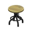 vintage stool