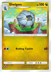 Shelgon