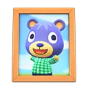 Poncho's photo