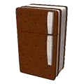 Ice Cream Bar Fridge