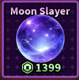 Moon Slayer
