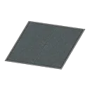 gray floor tiles