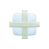 eye gauze