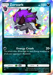 Zoroark