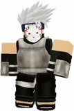 Kazashi (Shiny)