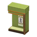 tokonoma