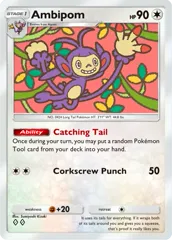 Ambipom