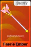 Shiny Faerie Ember