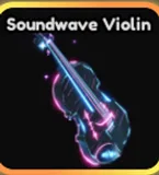 Soundwave Violin