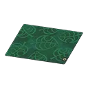 Nook Inc. silk rug
