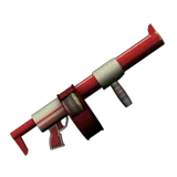 Cupcake Launcher