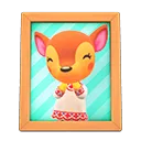 Fauna's photo