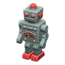 tin robot