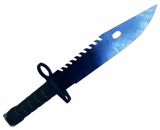 M9 Bayonet Late Night
