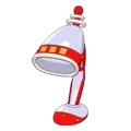 Space Light Projector