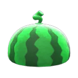 watermelon hat