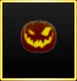 Jack O Lantern