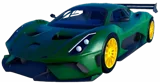 Brabham BT62
