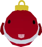 Ornament Fish