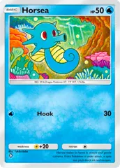 Horsea