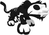 Skeleton Suit