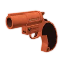 Pumpkin Gun