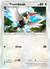 Trumbeak