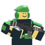 Soldier