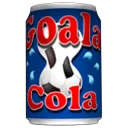 Goala Cola