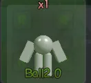 Ball 2.0