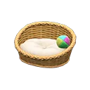 pet bed