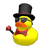 Fancy Duck