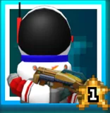 Astronaut