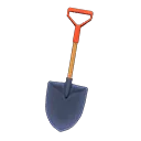 shovel