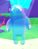 Bubble Buddy