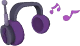 DJ Headset