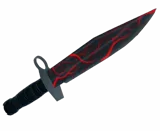 Bayonet Consumed