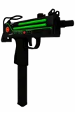 MAC-10 Toxic