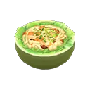 mushroom salad