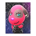 Cherry's poster
