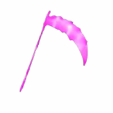 Scythe Of Sorrow