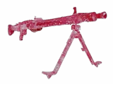 MG42 Winterfell