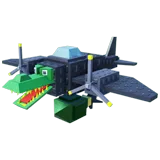 Bombardiro Crocodiolo