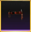 Bladed Gauntlet