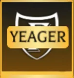 Yeager