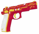 CZ75-Auto Cupid