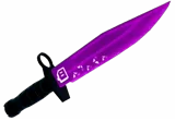 Bayonet Twitch