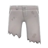 torn pants